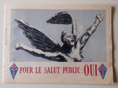 
															pour le salut public : oui
														