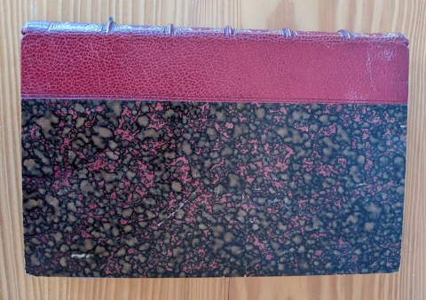 
															Edition du 19 janvier 1880 reliée des C
														