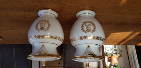 
															pot a decoction Louis Philippe
														