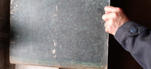 
															Gil blas - 9éme  édition des départements
														