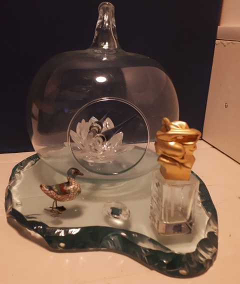 
															Paradis perdus, Paul Flickinger
														