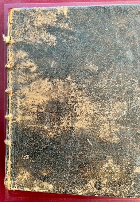 
															Ouvrage médical 1662 : Observations Chirurgiques
														