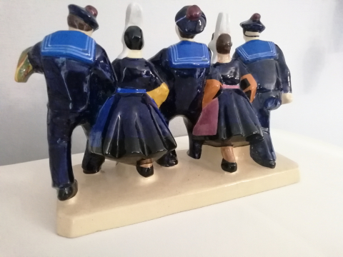 
															Noce  HENRIOT J.E  SEVELLEC
														