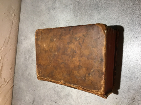 
															Conservation de santé
														