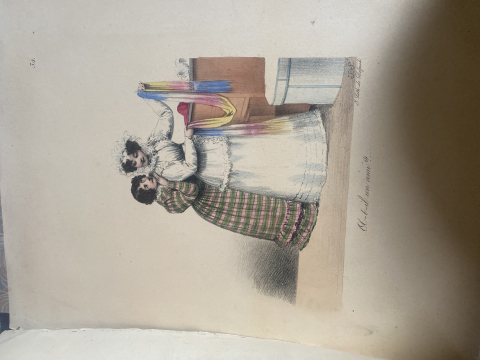 
															Scheffer l’es grisette
														