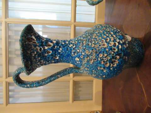 
															Pichet Emaux Des Glaciers
														