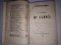 
															La Vicomtesse de cambes 1845
														