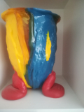 
															vase gaetano pesce amazonia
														