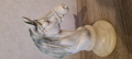 
															Sculpture tête de cheval
														