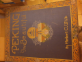 
															peking the beautiful de Herbert c White
														