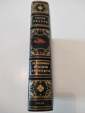 
															La Rôtisserie de la reine Pédauque / Anatole France
														
