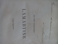 
															Les œuvres complètes de Lamartine
														