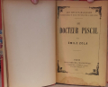 
															. Le Docteur Pascal ZOLA, Emile
														