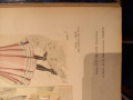 
															GRAVURES DE MODE 1898  ABEL GOUBAUD Directeur 3, rue du 4 septembre à Paris.
														