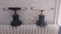 
															2 coupes fondeur Barbedienne
														