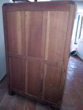 
															Armoire signée BICCHIERINI
														