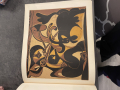 
															PICASSO (Pablo) - Linogravures - 1962 - Paris, Éditions du Cercle d’art Grand [...]
														
