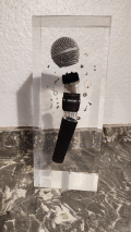 
															Microphone
														