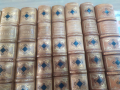 
															lot de 12 livres anciens Alfred de Musset avec illustrations en couleurs de a.e Marty
														