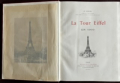 
															La Tour Eiffel en 1900
														