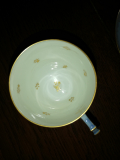 
															Tasse et sous tasse porcelaine Sevres
														