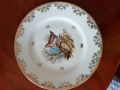 
															Service porcelaine de Limoges
														