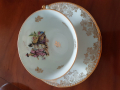 
															Service porcelaine de Limoges
														