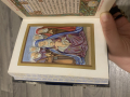 
															Livre d’heures Engelmann et Graf
														