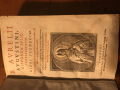 
															Les Confessions / Saint Augustin / langue latine / Editeur P. Rigaud, 1622 Lyon
														